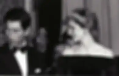 ‘Perang’ Putri Diana dan Pangeran Charles yang Tak Pernah Berakhir Meski Sudah Bercerai