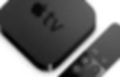 Apple TV