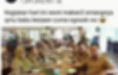 Viral PNS Hina Babu Sampai Buat TKI Tersinggung: Padahal, TKI Sumbang Devisa Hingga Raturan Triliun untuk Negara