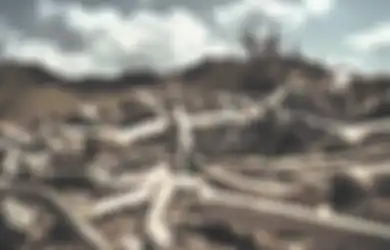 Membangkitkan Bangsa Israel Kuno dari Lembah Tulang Kering, Siapakah Keturunan Leluhur Yahudi?