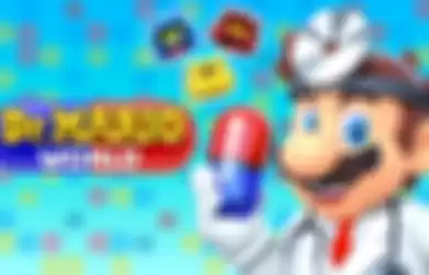Dr. Mario World akan rilis di iOS dan Android Juli 2019 mendatang