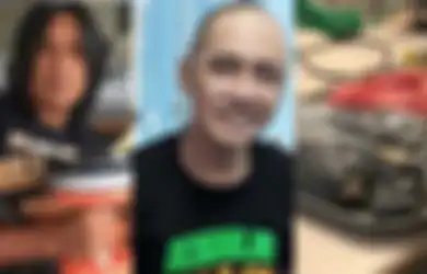 Ade Rai Sebut Agung Hercules Masih Merokok Walau Rajin Olahraga: Perbedaan Paru-paru Perokok vs Non-Perokok Ini Akan Bikin Anda Berpikir Ulang untuk Merokok