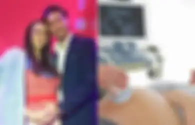 Aura Kasih Melahirkan Lebih Cepat dari Perkiraan Karena Air Ketubannya Mengering, Mana yang Lebih Berbahaya antara Air Ketuban Sedikit atau Berlebih?