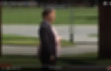 Video Kanselir Jerman Angela Merkel Tiba-tiba Kejang-kejang: Kejang Terjadi Jika Ada Gangguan Aktivitas Pengantaran Sinyal di Otak 