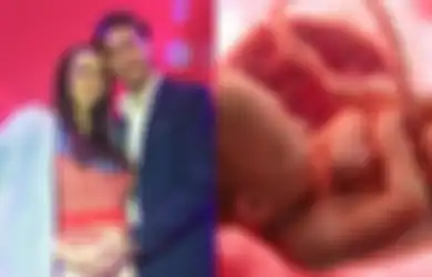 Aura Kasih Melahirkan Lebih Cepat Karena Ketuban Kering: Ini Bahaya Cairan Ketuban Kurang, dari Cacat Lahir hingga Kematian