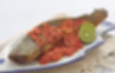 Jadi Menu yang Lezat Dicocol dengan Sambal, Makanan Sejuta Umat Pengganti Ayam Goreng Ini Ternyata Bisa Bikin Mati Mendadak, Dokter Jelaskan Penyebabnya