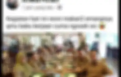 PNS Penghina 'Babu' Dimutasi Jadi Staf Kelurahan, Kepala Kepegawaian: Pastinya Ini Penurunan Karier