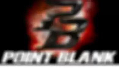 Logo Point Blank