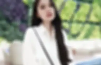 Sandra Dewi Tetap Langsing Walau Hamil 8 Bulan, Kenapa Sebagian Ibu Hamil Bisa Tetap Langsing?