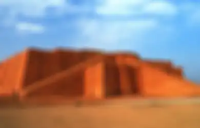Kota 'Hilang' berusia 4.000 Tahun Ditemukan, Gerbang Menuju Kekaisaran Besar Pertama Mesopotamia