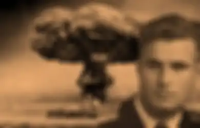 Inilah Vasili Arkhipov, Orang yang Berjasa Gagalkan Kiamat Pada Tahun 1962, Tanpa Orang Ini Mungkin Umat Manusia Sudah Biasa, Tapi Kisahnya Baru Terkuak 50 Tahun Kemudian