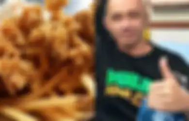 Agung Hercules Idap Kanker Otak: Sering Konsumsi 10 Makanan Enak Ini Bisa Picu Kanker Otak, Salah Satunya Durian