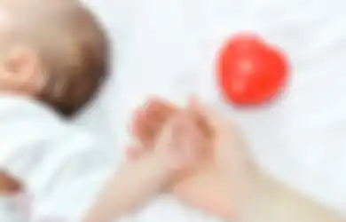 Bayi 6 Bulan Terbangun Saat Dimakamkan Setelah Dinyatakan Meninggal