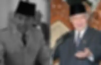 Soekarno Sempat Marah Hingga Melempar Asbak, Apa yang Sebenarnya Terjadi di Balik Kelahiran Supersemar Itu?