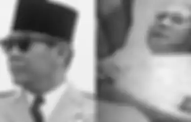 Suasana Haru Jelang Soekarno Wafat, Saat Anak-anak Berkumpul dan Megawati Bisikkan Syahadat, hingga Ucapan Bung Karno yang Membuat Putrinya Tak Bisa Membendung Air Mata