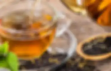Biasanya Langsung Dibuang, Nyatanya Ampas Teh Bisa untuk Pengobatan Ini