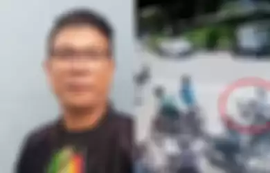 Terpopuler, Andika Kangen Band Laporkan Wanita Pembuat Video Menghina Lampung Hingga Pencuri Motor Berjaket Ojol