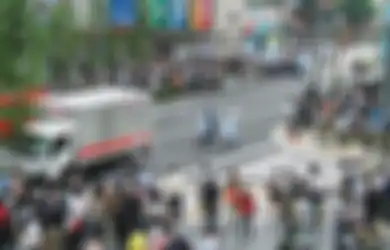 Kisah Truk Maut di Akihabara, Membuat Otaku Menunggu Hukuman Mati