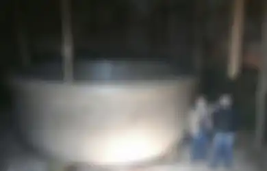Bisa Menampung Air Hingga 8000 Ember, Inilah Asal-usul Bak Mandi 'Aneh' Milik Tsar Alexander I dari Rusia
