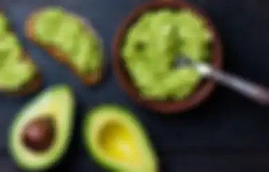 Selain Enak, 8 Makanan Vegan Ini Bisa Bantu Turunkan Berat Badan, dari Kembang Kol Hingga Alpukat