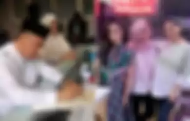 Ibu Nagita Slavina Diam-diam Menikah Lagi dengan Pengusaha Berkelas Internasional, Terkuak dalam Video Ini Sosoknya!