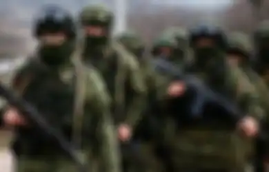 Bersaing Ketat, Inilah 5 Negara dengan Militer Terkuat di Dunia