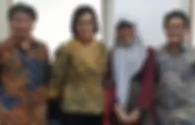 Viral Sidang Skripsi Tingkat Dewa, Dua Mahasiswa ini Diuji Langsung Oleh menteri Sri Mulyani!