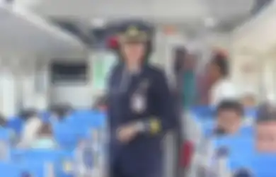 30 Karyawan PT KAI Terpaksa akan Bercerai Setelah Perusahaan Keluarkan Kebijakan yang Dianggap Kontroversial Ini