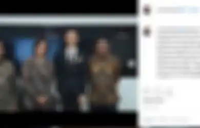 Mahasiswa yang Sidang Skripsinya Diuji Menteri Sri Mulyani, ‘Ayah Saya Hanya Lulusan SD dan Saya Sarjana Pertama di Keluarga'