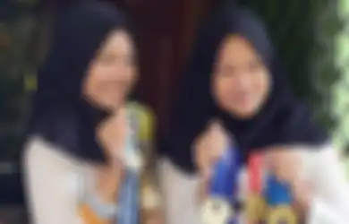Kantongi Medali Emas dan Perak, Si Kembar Keponakan Mendikbud Gagal Masuk SMA Negeri Karena Zonasi