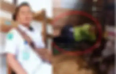 Kisah Tragis Mantri Patra, Tetap Mengabdi di Pedalaman Meski Ditinggal Rekan-rekannya Sampai Ia Menghembuskan Napas Terakhirnya 