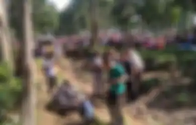 Mengaku Tak Mempan Dibacok dan Ditusuk Pisau, Pria Ini Tewas Setelah Dihantam Benda Ini