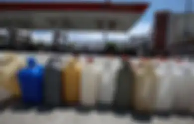 Hebat, TNI Berhasil Gagalkan Penyelundupan 1.445 Liter BBM ke Timor Leste