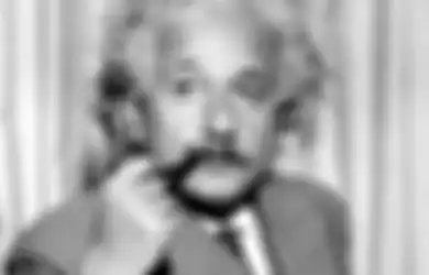 Kisah Albert Einstein yang Miliki Darah Yahudi dan Ditawari Jadi Presiden Israel, Namun Ia Menolak Karena Alasan Ini