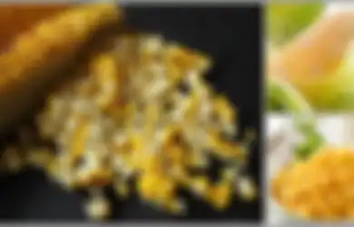 6 Manfaat Kesehatan Biji Jagung, Salah Satunya Melindungi Jantung