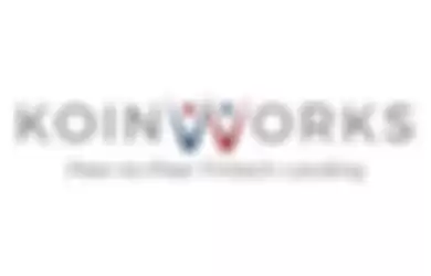 Logo KoinWorks