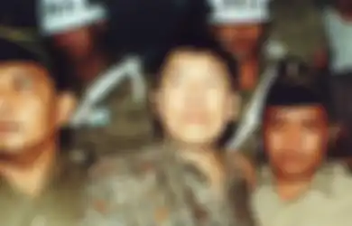 Bobol Uang Negara 5 Kali Lebih Banyak dari Maria Pauline Lumowa, Inilah Eddy Tansil, Kabur dari Penjara Justru saat Ditempatkan di Kamar dengan Pengawasan Super Ketat