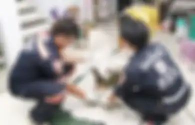 Setelah Mimpi Anaknya Meninggal, Pria Ini Bergegas ke Rumah Anaknya dan Mendapati Kenyataan Mengerikan Ini