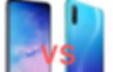 Samsung VS Huawei