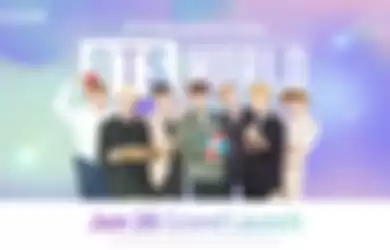 BTS World resmi rilis pada 26 Juni 2019