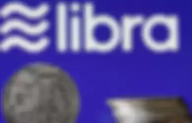 Cryptocurrency Facebook, Libra