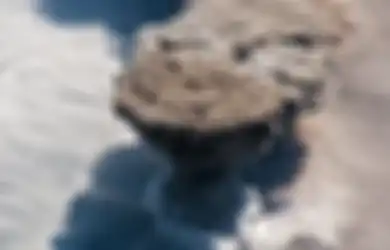 Suhunya Capai 1.100 Celsius dan Meroket 15 Kilometer ke Angkasa, Gunung Ini Kembali Erupsi