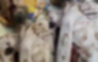 Seorang Pria Ditemukan Kurus Kering Seperti 'Mumi', Ternyata Masih Bertahan Hidup dengan Minum  Urinnya Sendiri di Sarang Beruang