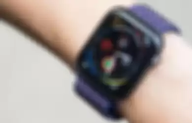 Apple Watch 4 dominasi penjualan smartwatch 2018