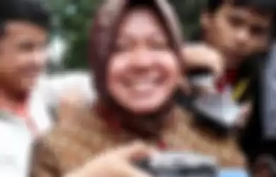 Terdengar Kabar Ibu Risma Wali Kota Surabaya Kritis, Begini Kata Humas Kota Surabaya