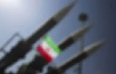 Musuh Bebuyutan, Iran Ejek AS Karena Usulan Perpanjangan Embargo Senjatanya Ditolak PBB, 'AS Akan Gagal'