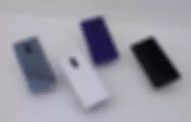 Sony Xperia 1 laku keras di Eropa