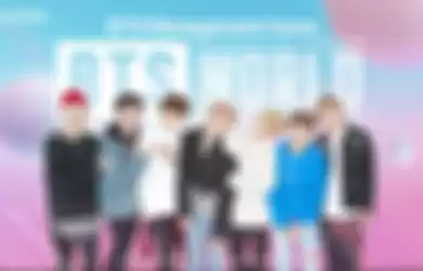 Game BTS WORLD