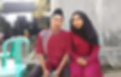 Kisah Pernikahan Viral Agus dan Ros, Menikah dengan Maskawin 3 Butir Telur dan Uang Rp16.000