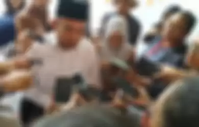  Menteri Pendidikan dan Kebudayaan (Mendikbud) Muhadjir Effendy